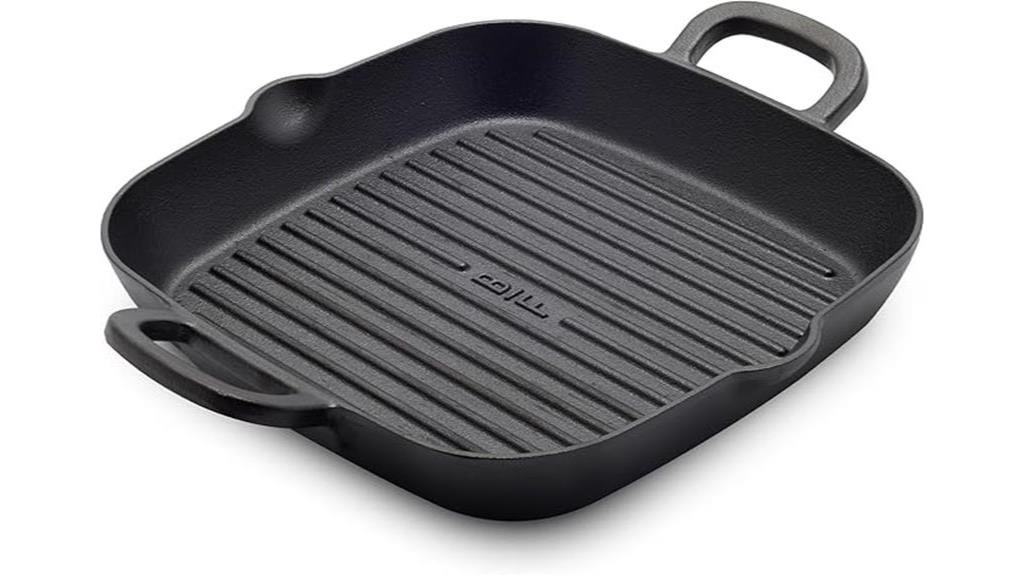 bobby flay cast iron