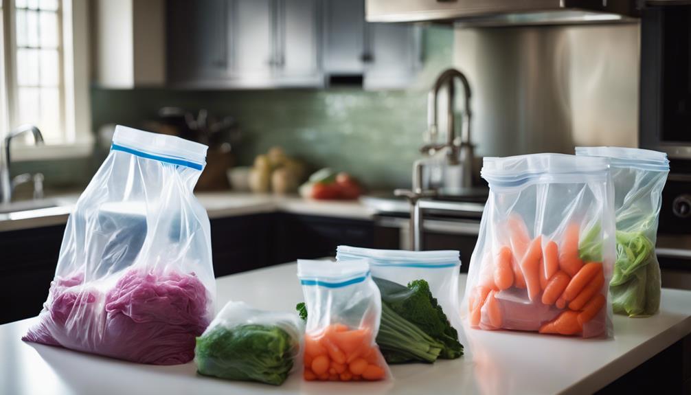 bpa free plastic bags essential