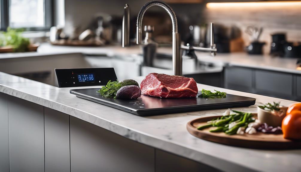 choosing sous vide circulators wisely