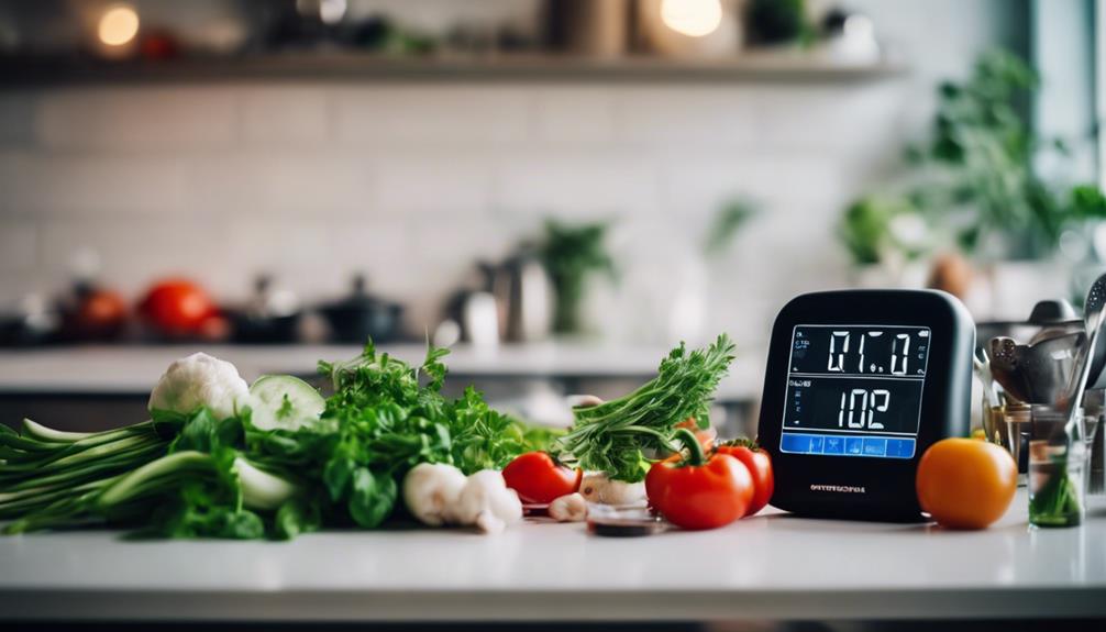 choosing sous vide thermometers