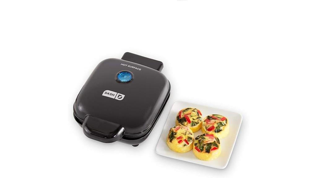 dash deluxe egg bite maker