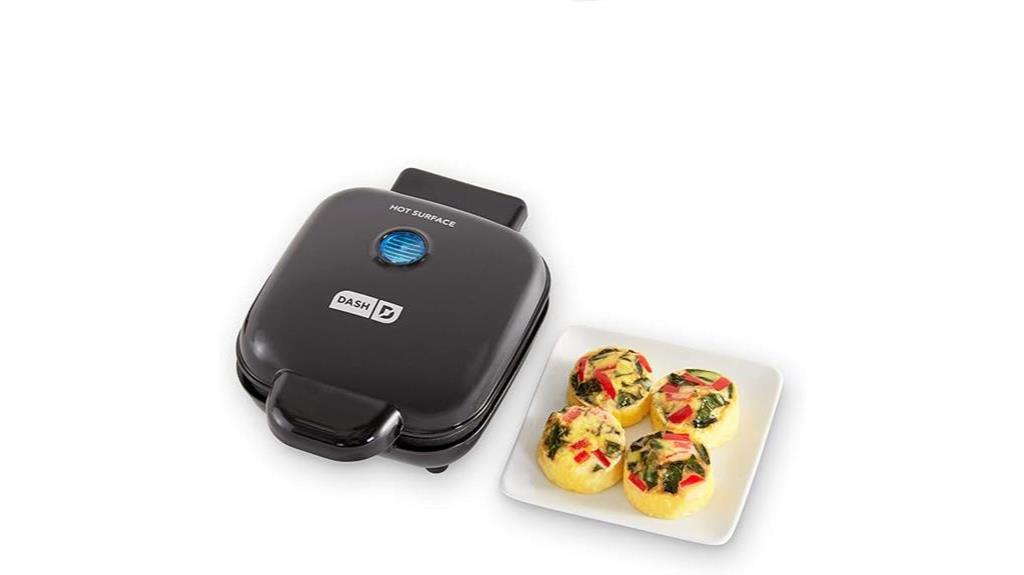 dash deluxe egg bite maker