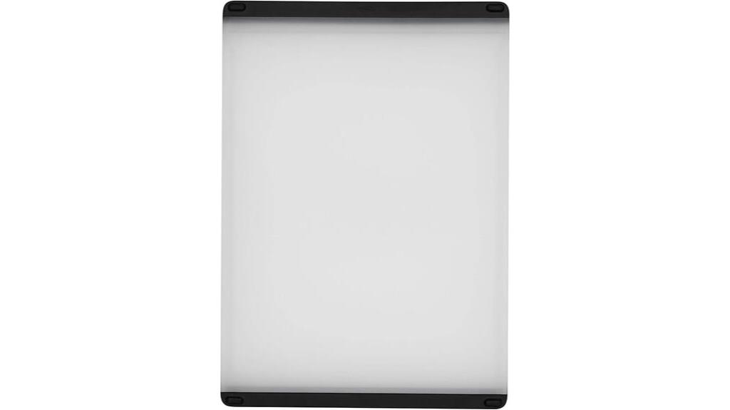 durable oxo cutting board