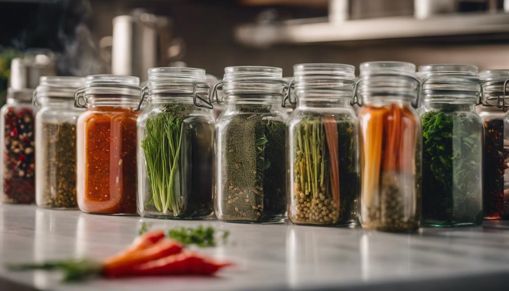 low sodium seasonings for sous vide