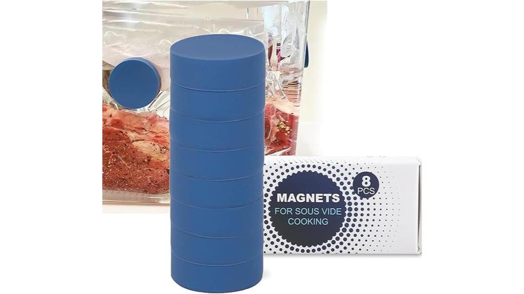 magnetic sous vide weights