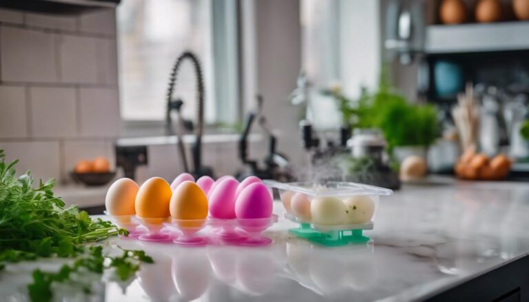 7 Best Silicone Egg Bite Molds for Perfect Sous Vide Cooking – Elevate Your Meal Prep Game