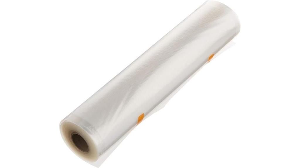 precision vacuum sealer bags