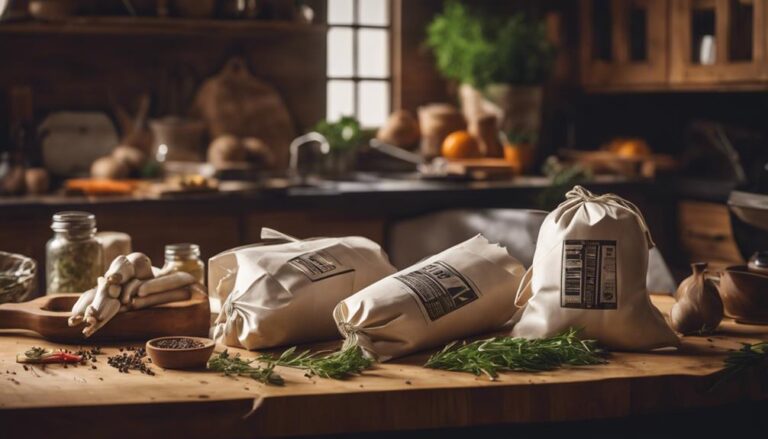 5 Best Puncture-Resistant Bags for Cooking With Bones – Ensure Your Food Stays Safe and Secure