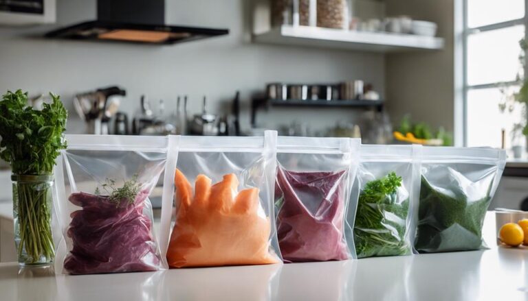 10 Best TheRack Systems for Organizing Sous Vide Bags – Keep Your Kitchen Neat and Tidy