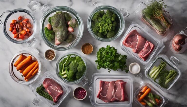 7 Best Weights and Clips for Sous Vide Cooking to Elevate Your Culinary Skills