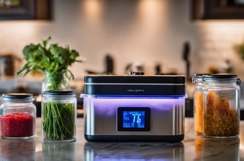 sous vide cooking essentials