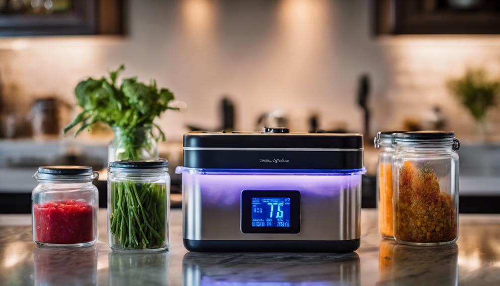 sous vide cooking essentials