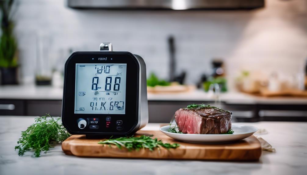 sous vide cooking guides