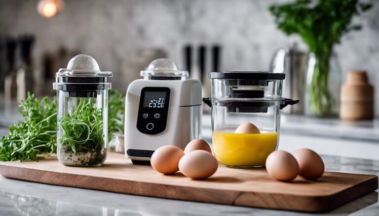 10 Best Sous Vide Accessories for Flawless Egg Cooking Every Time