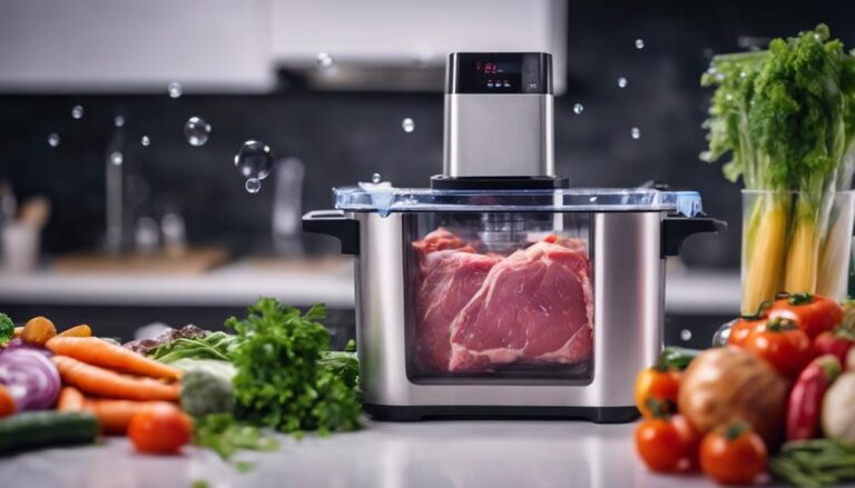 The Ultimate Sous Vide Cooking Method for Preserving Nutrients: A Game-Changer in the Kitchen