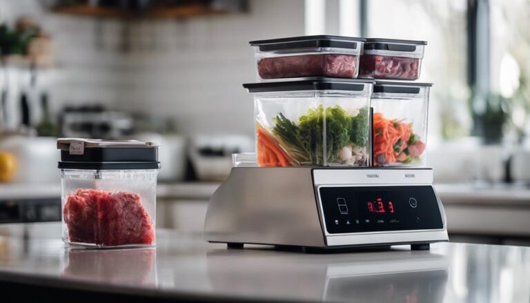 3 Best Storage Solutions for Sous Vide Equipment to Keep Your Kitchen Neat and Organized