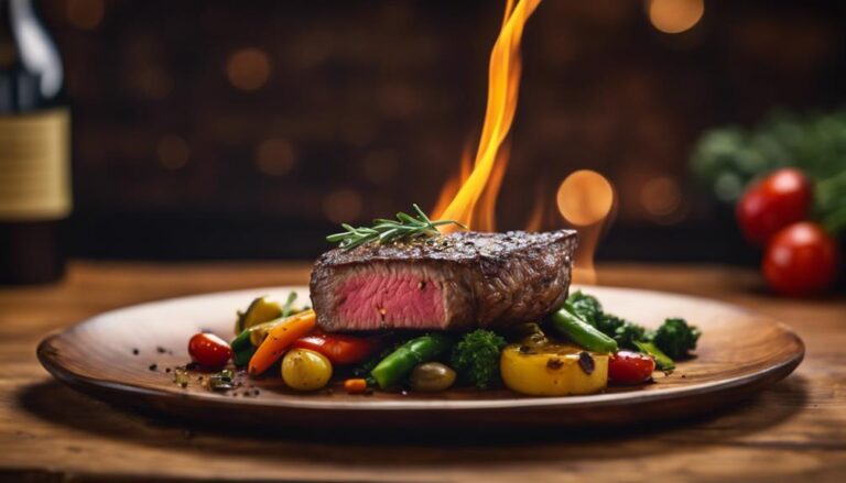 7 Best Culinary Torches for Sous Vide Cooking – Elevate Your Culinary Game