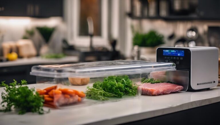 5 Best Sous Vide Bags for Delicate Foods: Our Top Picks and Expert Reviews