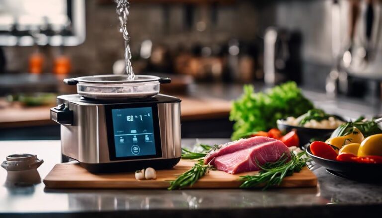 3 Best Sous Vide Immersion Circulators for Every Budget – Elevate Your Culinary Skills Today