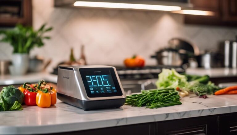 7 Best Sous Vide Cookbooks for Perfecting Your Cooking Skills