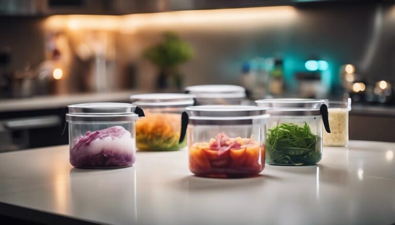 10 Best Sous Vide Containers and Water Baths to Elevate Your Cooking Experience in 2024