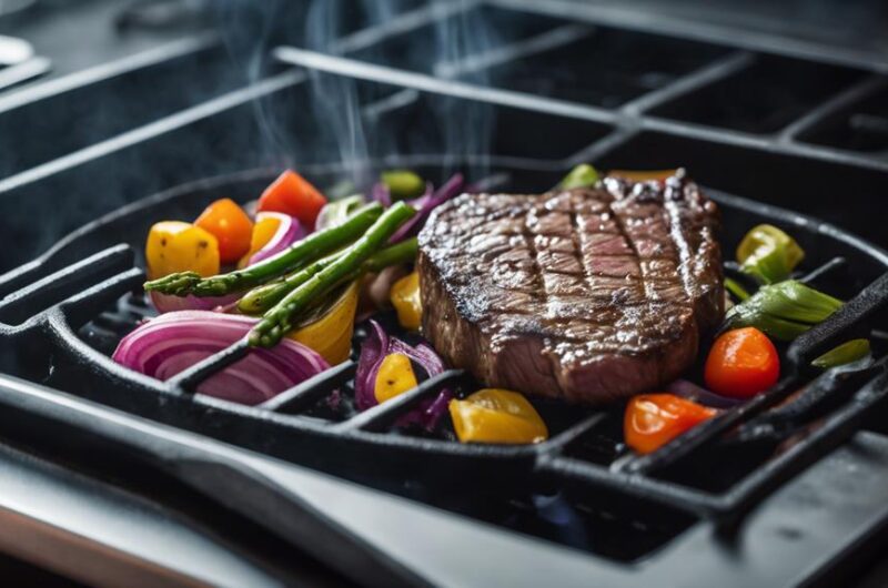 top sous vide grill pans