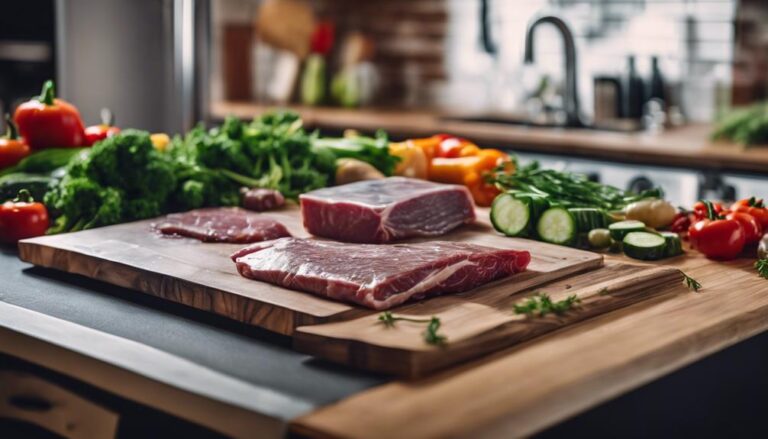 10 Best Vacuum Sealers for Sous Vide Cooking: Keep Your Food Fresh and Flavorful All Year Round