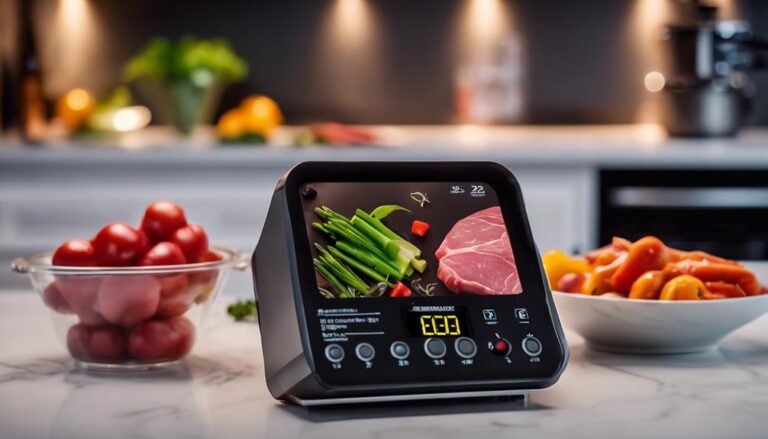 The 3 Best Thermometers for Precise Sous Vide Cooking – Elevate Your Culinary Skills