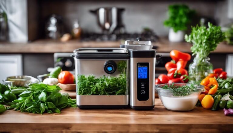 9 Essential Sous Vide Accessories You Didn’t Know You Needed for Perfect Cooking