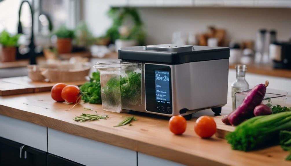 sous vide cooking resources